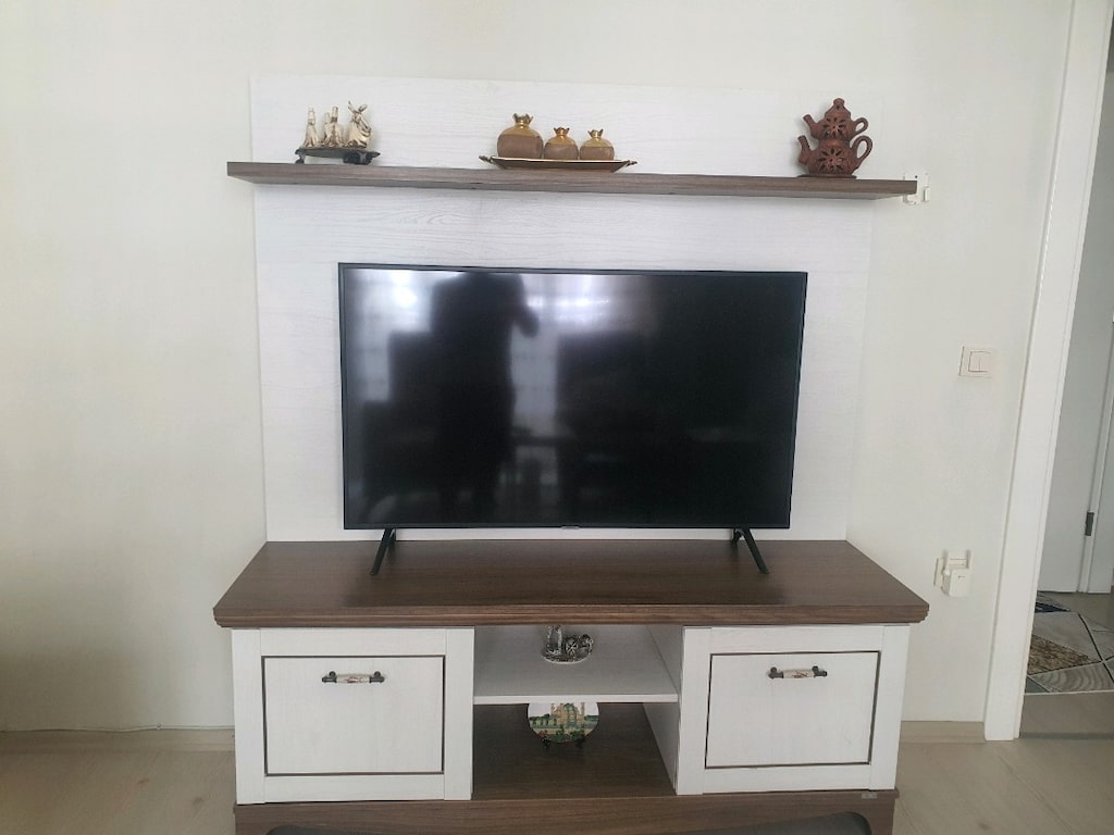 TV Sehpası ve Gümüşlük - 3