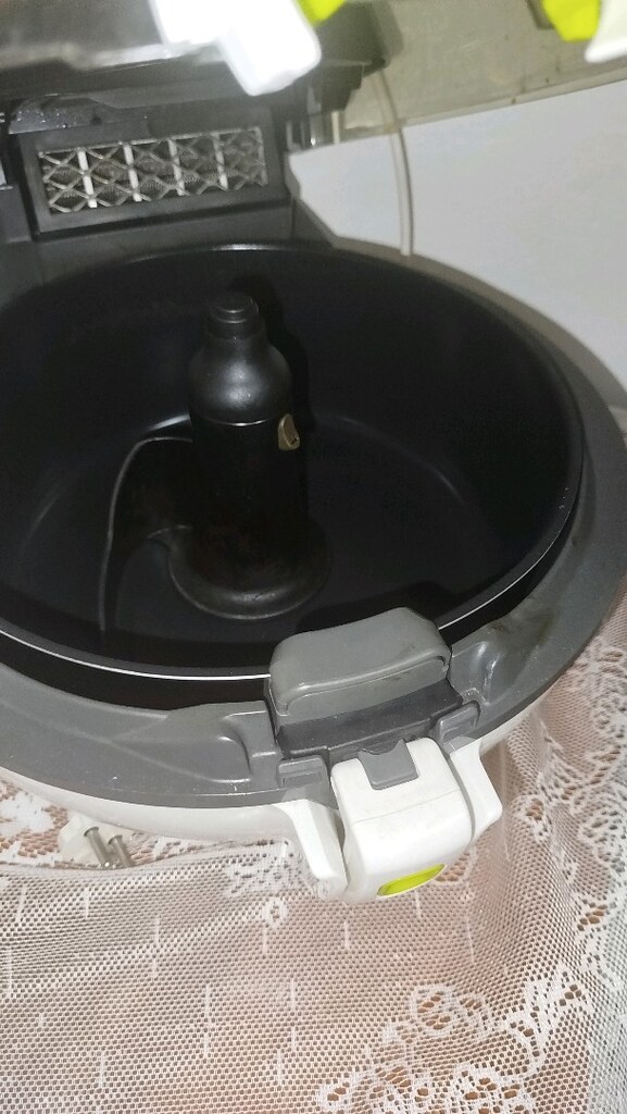 Tefal marka çalışır durumda - 3
