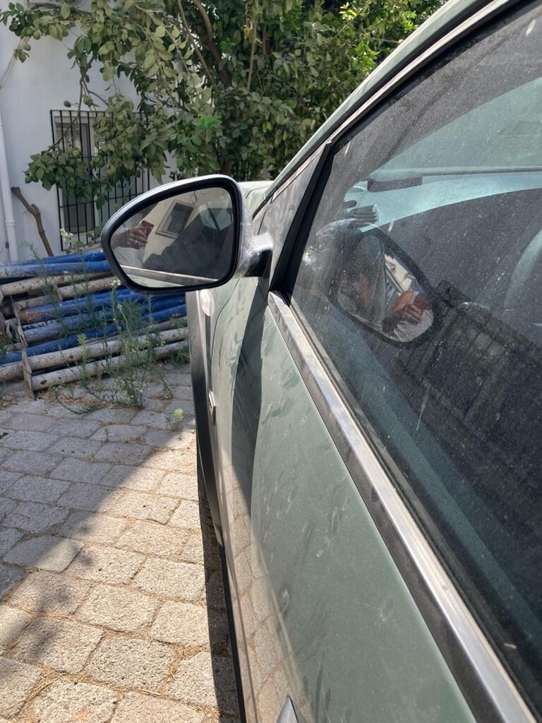 GARANTİLİ FABRİKASYON LPG Lİ SUV STEPWAY - 18