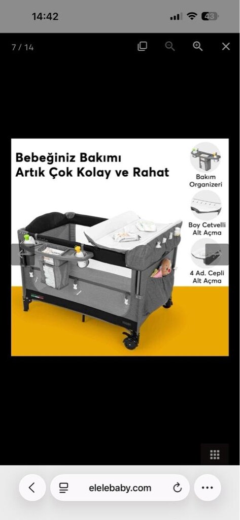park yatak - 9