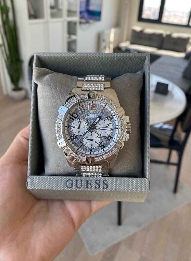 guess- micheal kors - swatch kadın saat - 5