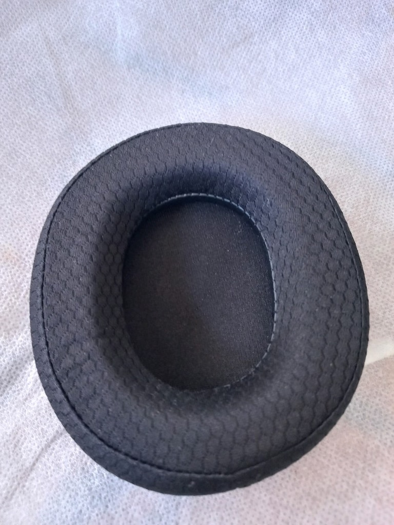 SteelSeries Arctis Uyumlu Yedek Kulaklık Pedi - 2