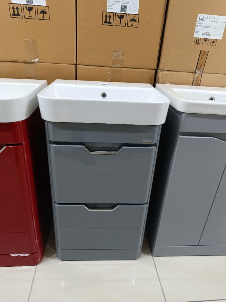 banyo dolabı modelleri stoklarımızda - 9