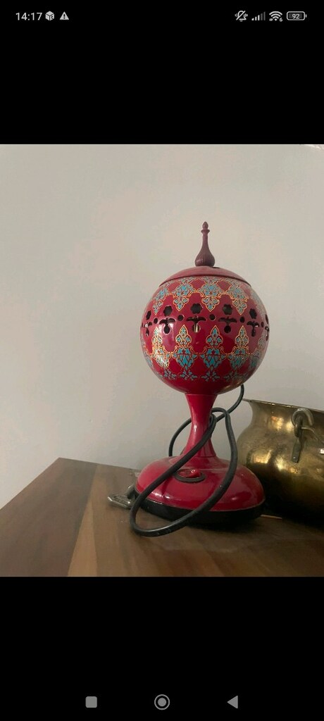 Antıka bakırlar - 7