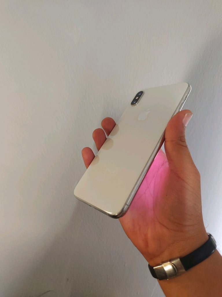 İPHONE XS MAX 64 GB TR CİHAZI - 6