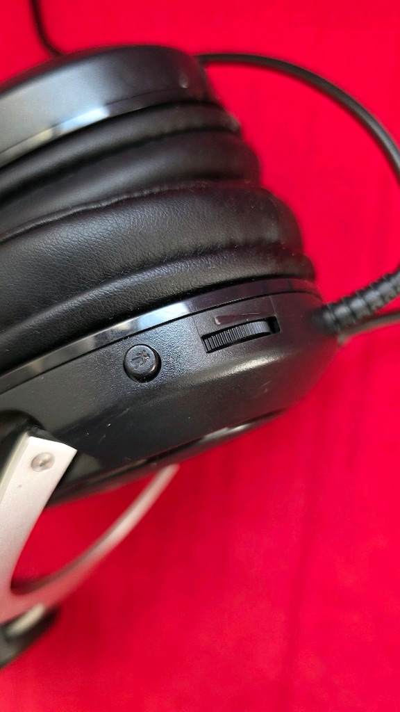 Asus Tuf Gamıng H3 7.1 Siyah/gri Gaming Mikrofonlu Kulaklık - 5