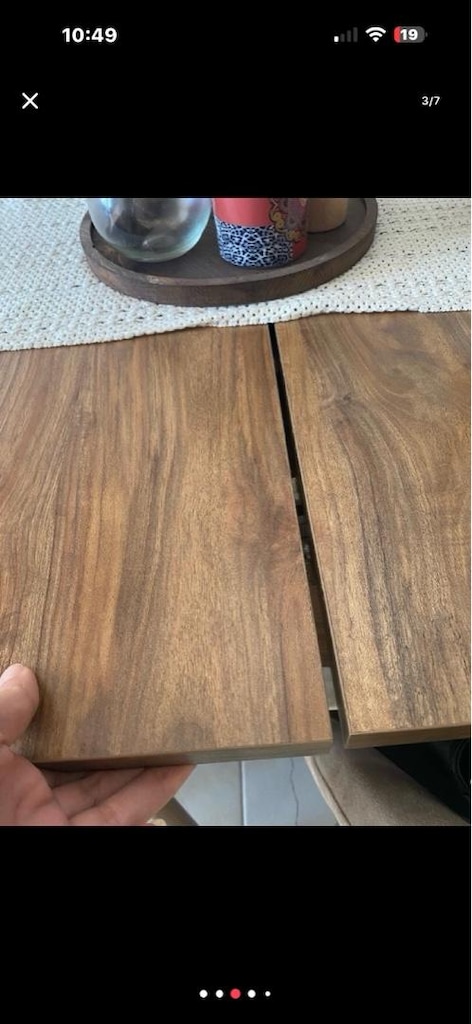 acil satılık mutfak masa takımı - 5