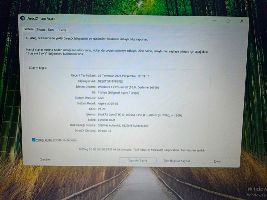 LAPTOP - 5
