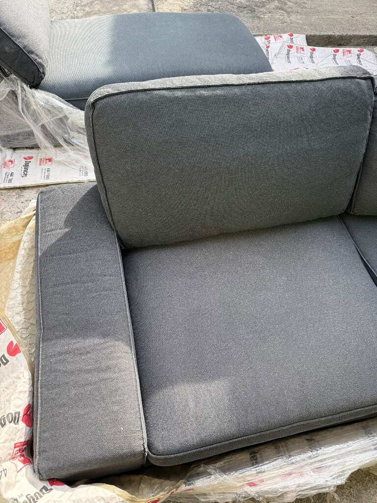 Az kullanılmış İkea Modüler L Koltuk - 11