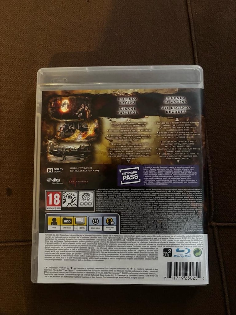 God Of War Ascension - 2