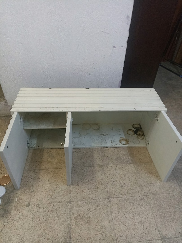 ÇOK AMAÇLI DOLAP - 9