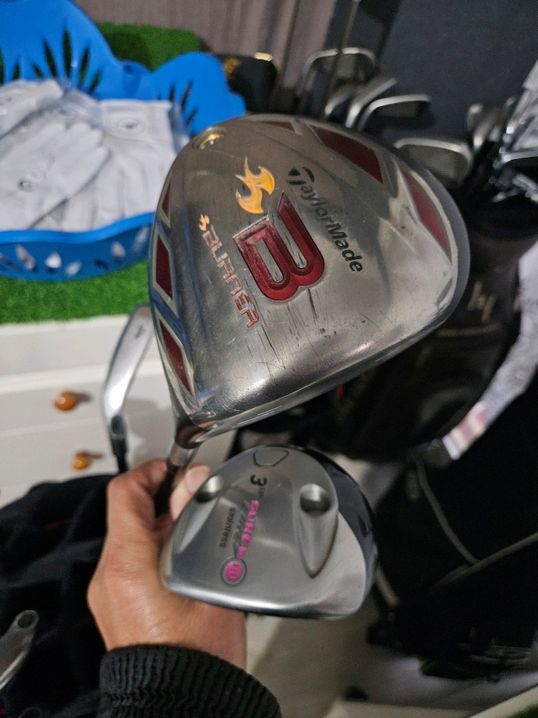 golf setlerı markalı - 4