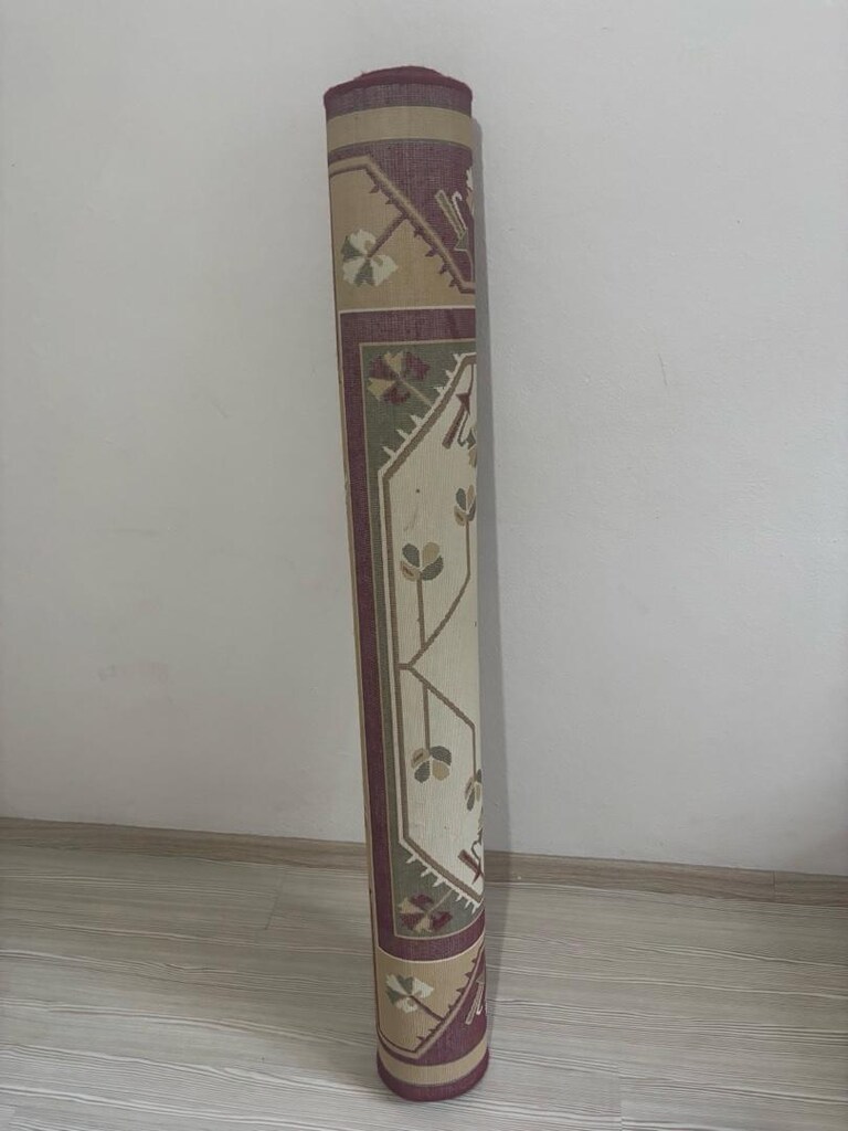 Halı En 150 Boy 230 - 4