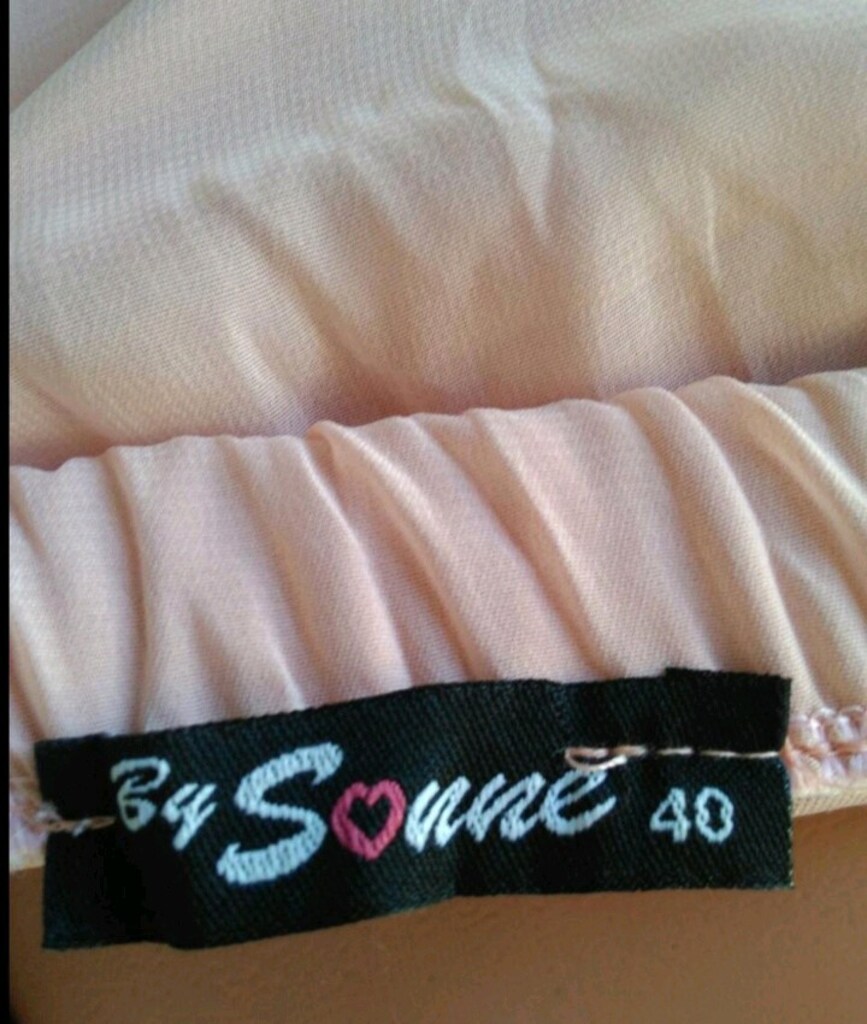 By Sonne - 7