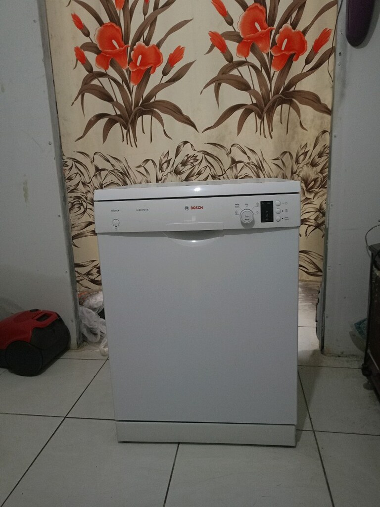 bulaşık makinesi - 13