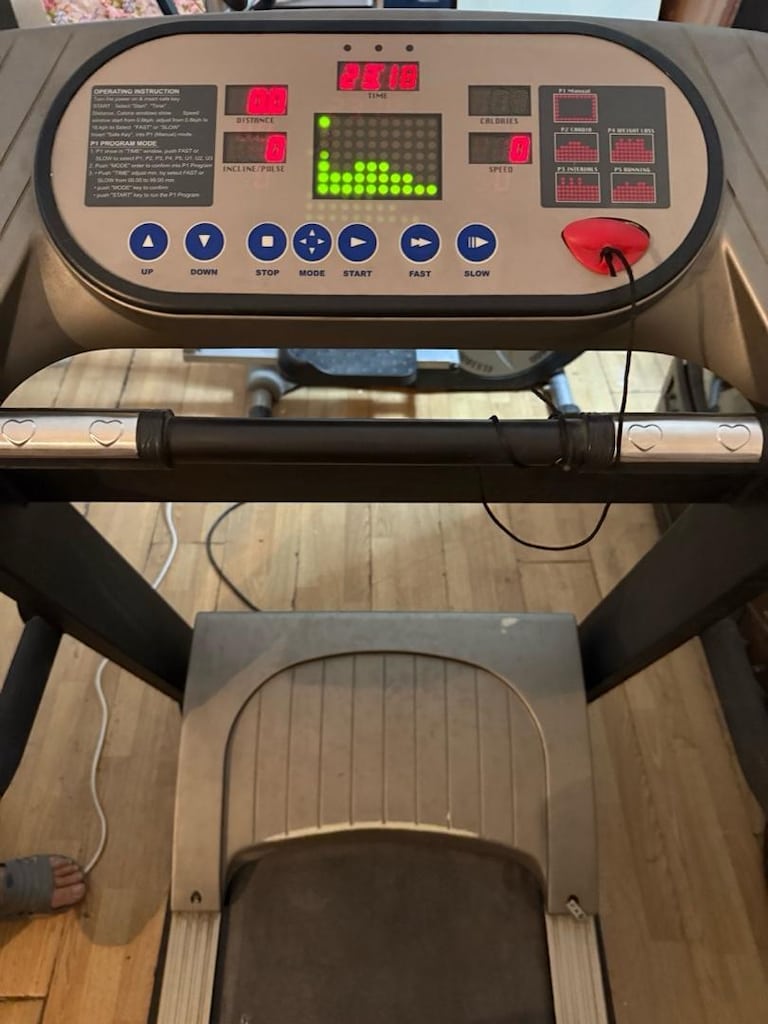 spor aletleri - 5