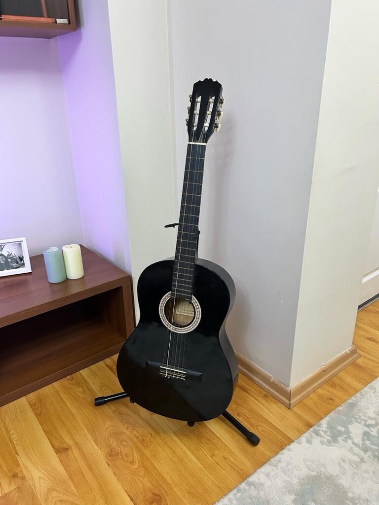 tertemiz klasik gitar - 3