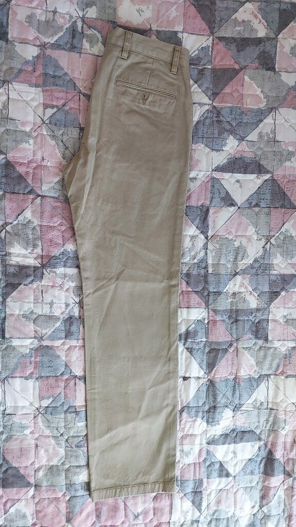 DOCKERS PANTOLON — görsel 2/5