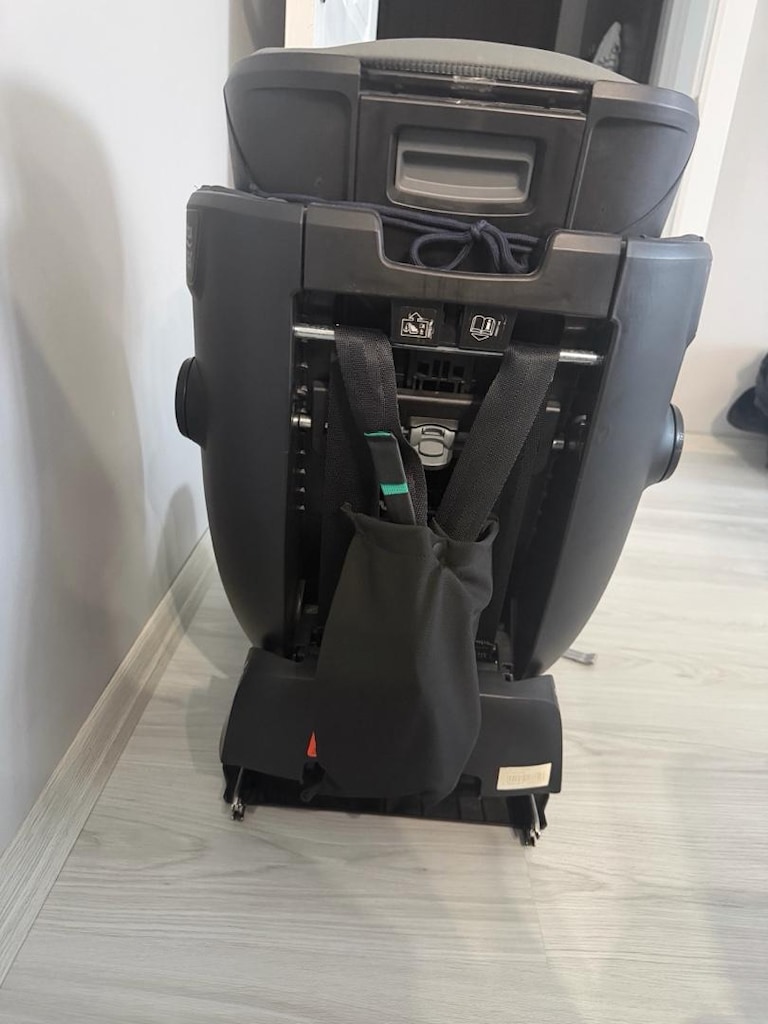 britax römer oto koltuğu 15-36 kg - 3
