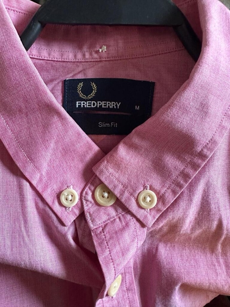Fred Perry - 3