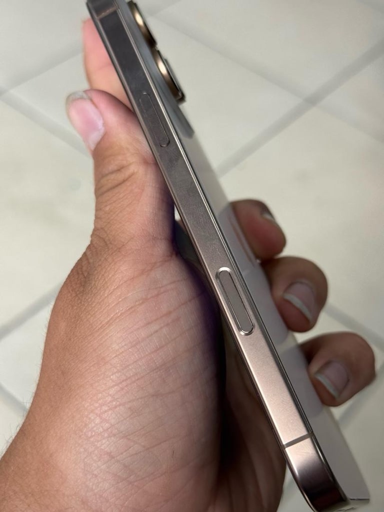 iPhone 16 Pro Max yd - 5