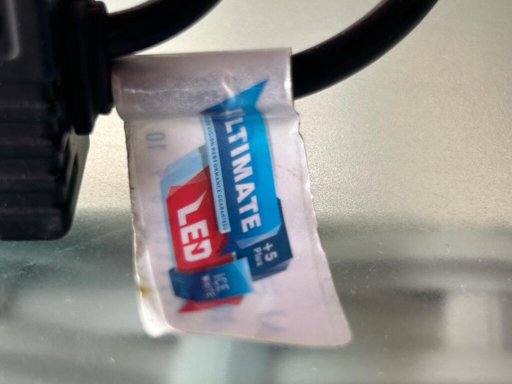 LED FAR YARI FİYATINA. - 5