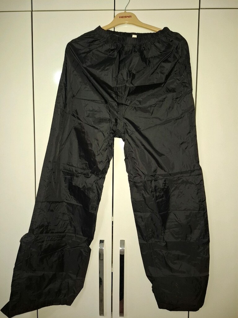 SIPIDI KADIN MOTOSİKLET YAMURLUK TAKIMI - 8