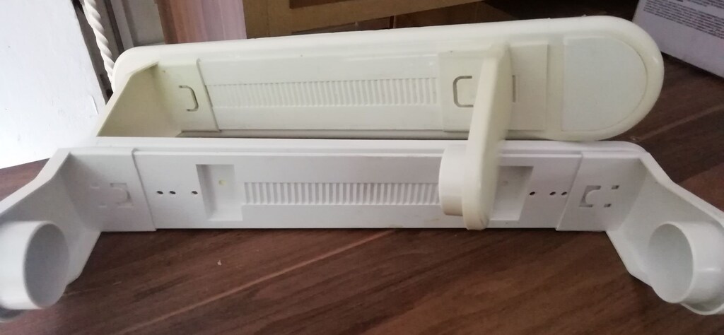 PLASTİK KAĞIT HAVLULUK-2 ADET-33 CM - 3