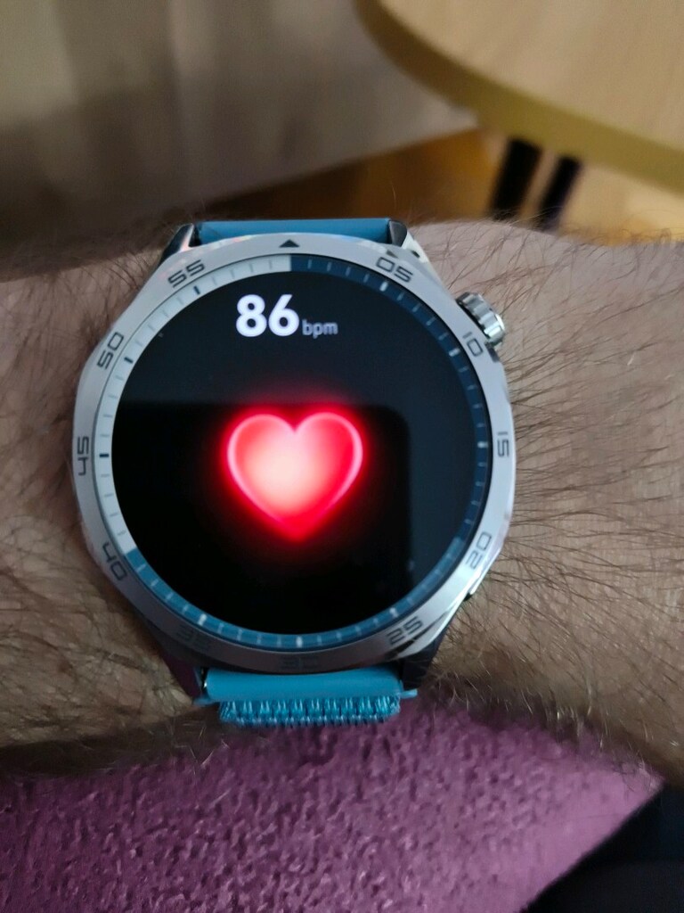Huawei Watch GT5 Akilli Saat - 9