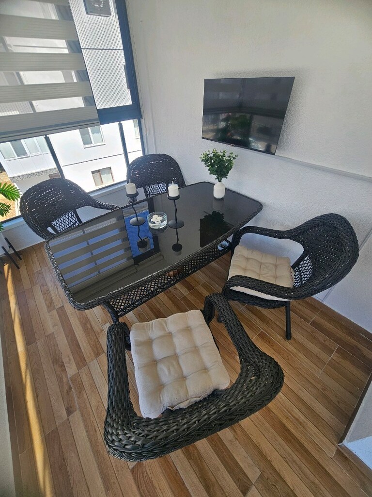 balkon masasi - 2