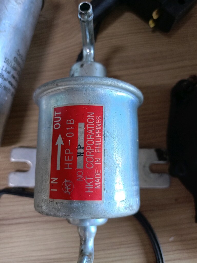 Honda civic disborötör - 5