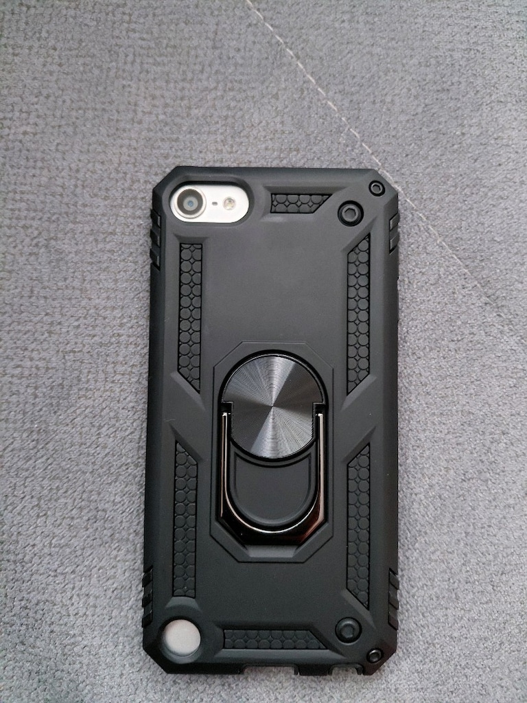 apple ipod touch 6.nesil ve airpods 4. nesil kulaklık-son bir hafta - 3