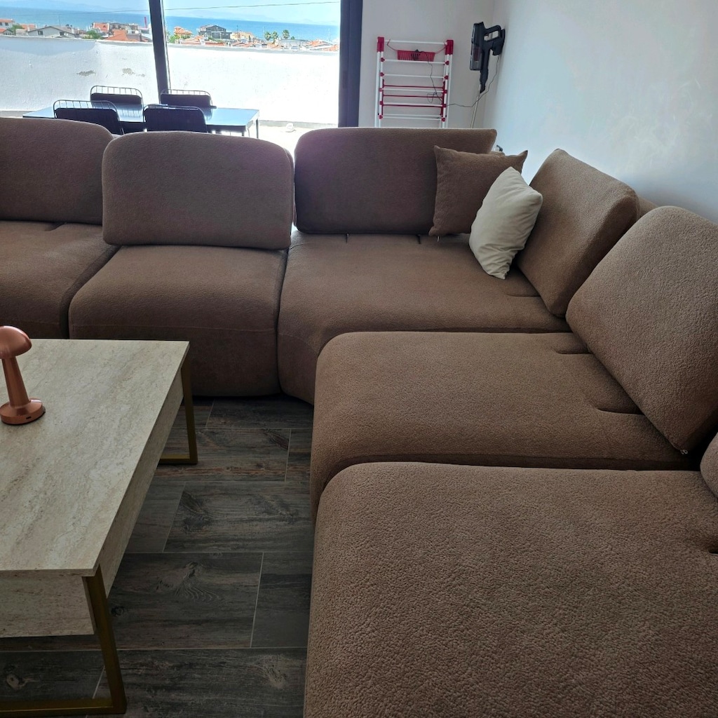 L köşe koltuk - 2