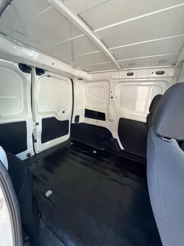 sahibinden fiorino 1.3 multijet - 6