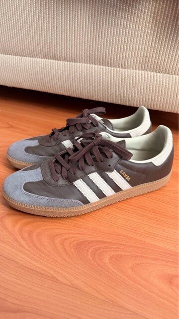 Adidas Samba OG