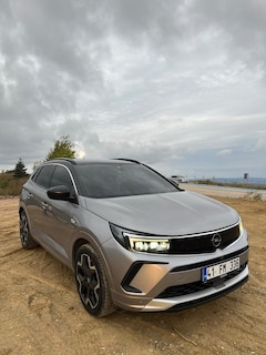 OPEL GRANDLAND 2022 1.5D ULTIMATE - 3