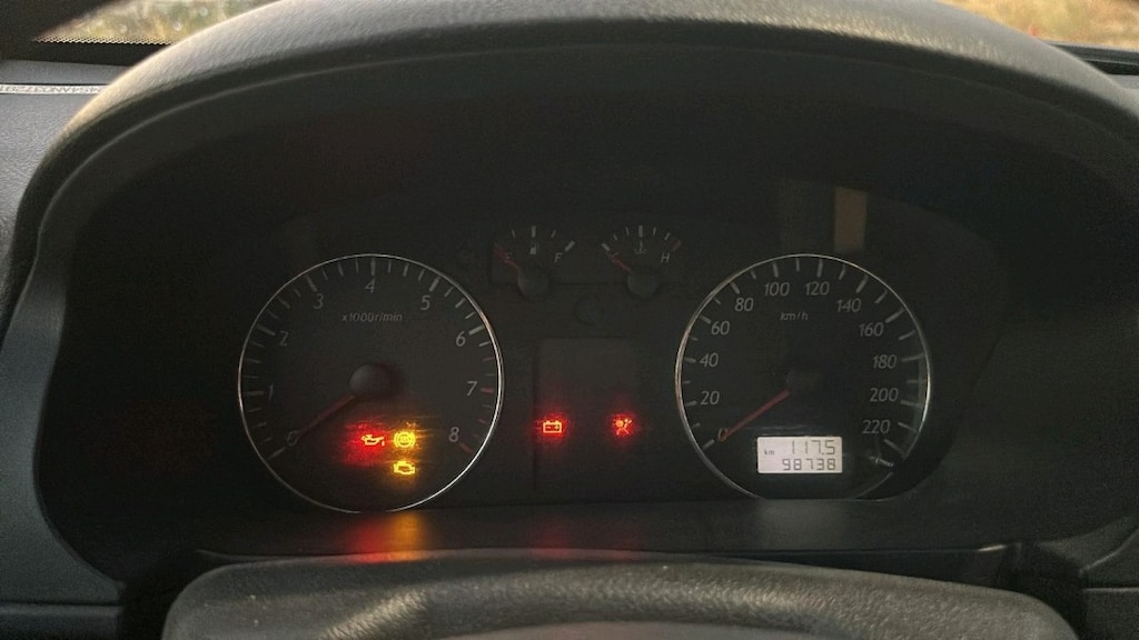 Geely Echo 1.3 ORİJİNAL TOYOTA MOTORLU DEĞİŞENSİZDİR - 7
