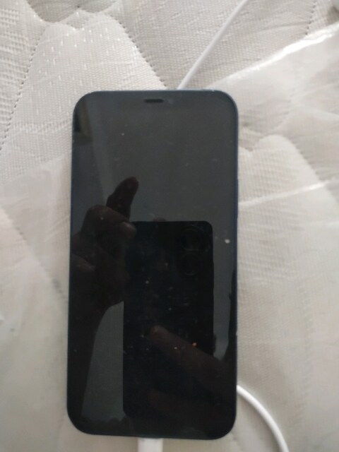 iPhone 12 değişen 0 temiz acil satılık