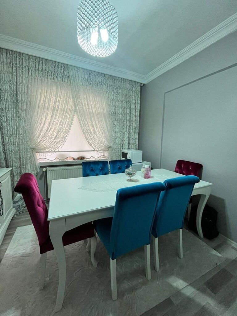 yemek odası takımı - 3