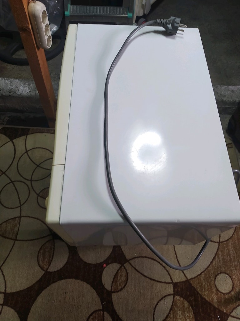Beko marka mikrodalga fırın - 7