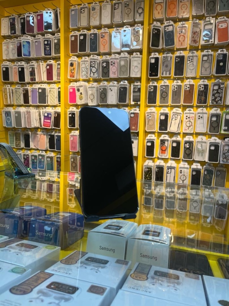 MY STORE KÜÇÜK PARK İPHONE 14 PRK MAX 128 GB PİL 80 TAKSİT3-6-9-12 - 2