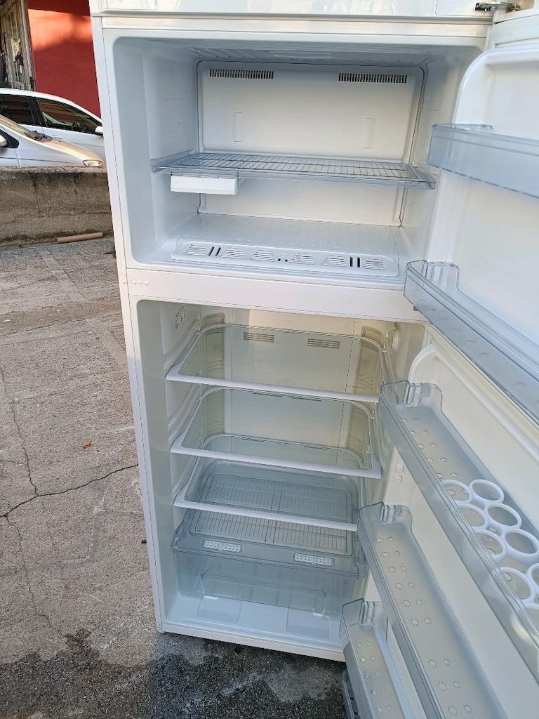 BEKO NOFROST BUZDOLABI 1YIL GARANTİLİ - 4