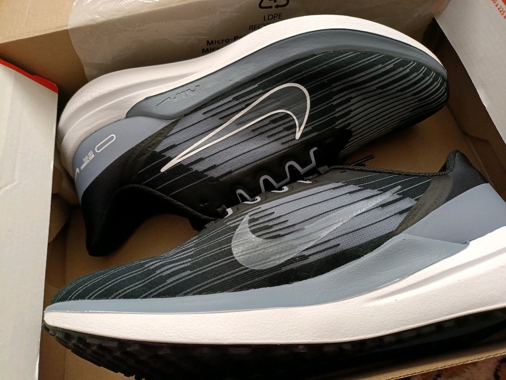 Nike ayakkabı sıfır 41 numara - 7