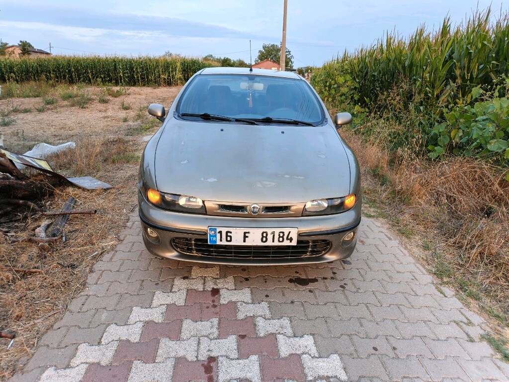 sıfır masraf tertemiz 2011 birmot çıkışlı marea exclusive - 10