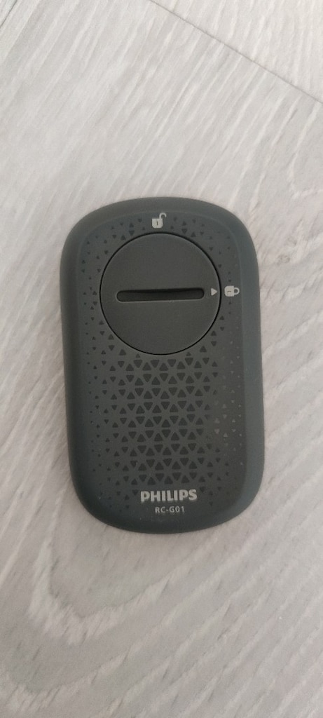Philips - 4