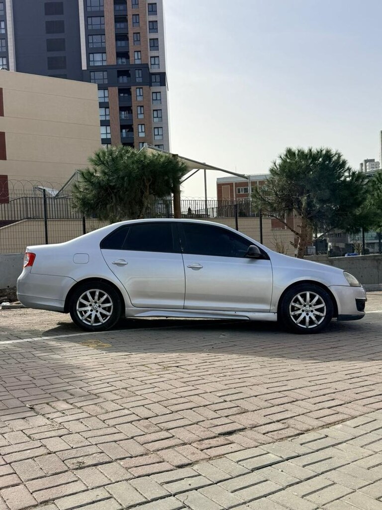 1.9 Jetta TDI Degişensiz - 13