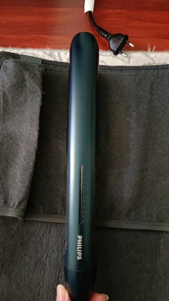 Philips 7000 serisi düzleştirici - 3