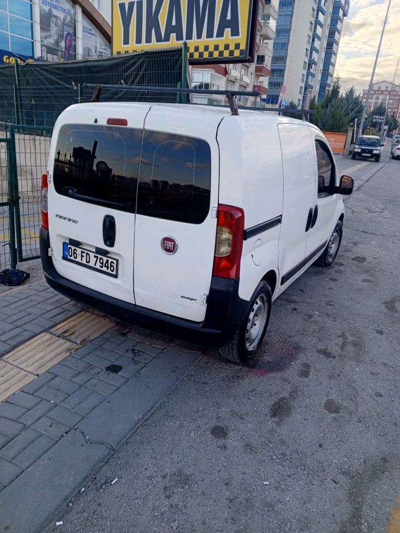 2013 1.3 MultiJet 400.000 km orjinal degişensiz - 2