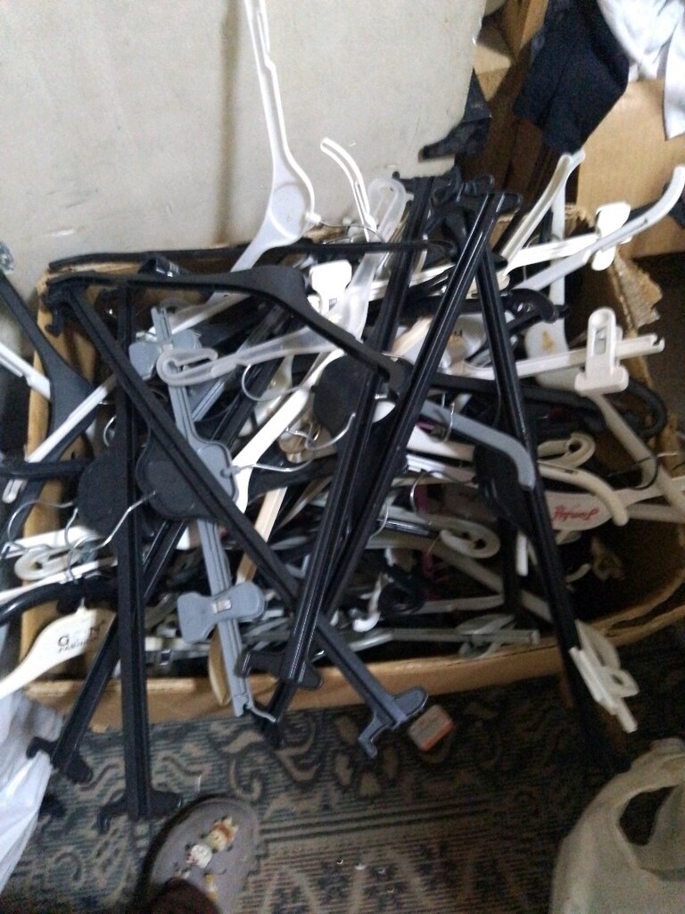 plastik askılar - 3