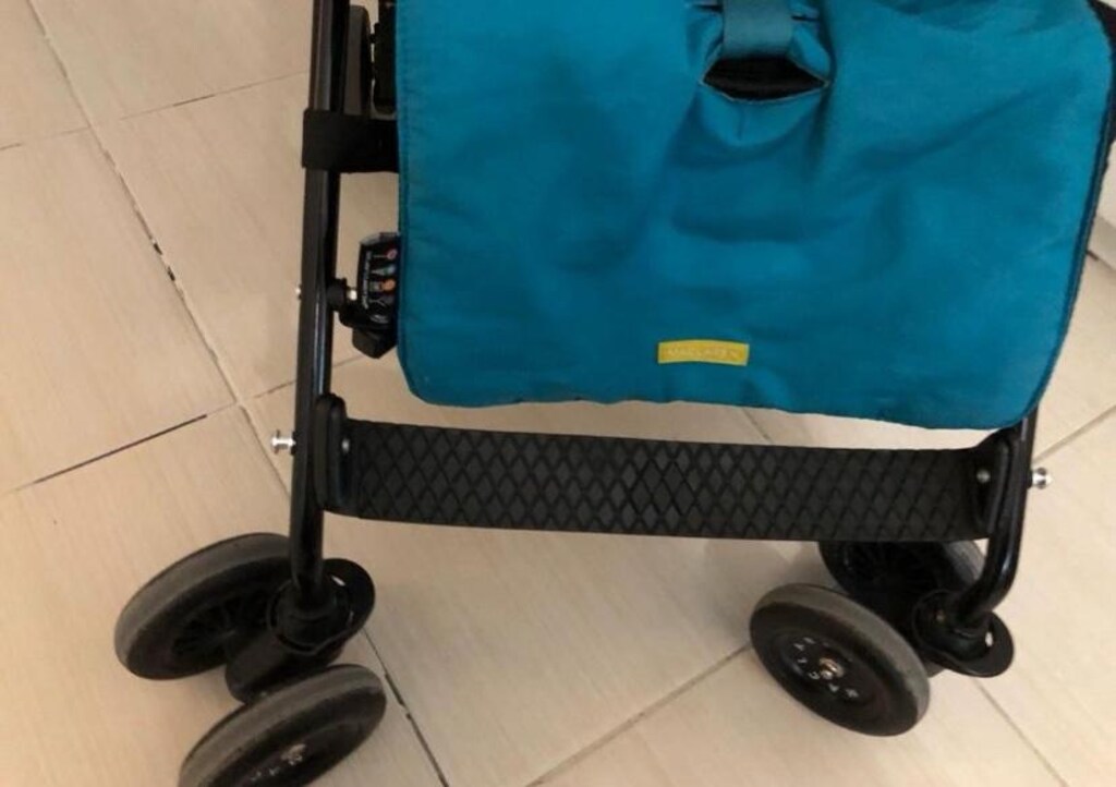 Maclaren Bebek Arabası - 9